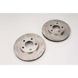 Disque de frein DELPHI BG3144 avant, ventilé, 2 pièce