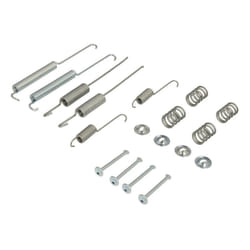 Kit d'accessoires, mâchoires de frein DELPHI LY1167