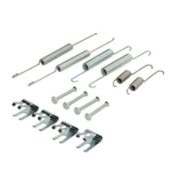 Kit d'accessoires, mâchoires de frein DELPHI LY1169