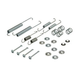 Kit d'accessoires, mâchoires de frein DELPHI LY1180