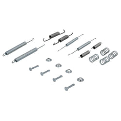 Kit d'accessoires, mâchoires de frein DELPHI LY1182