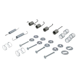 Kit d'accessoires, mâchoires de frein DELPHI LY1196