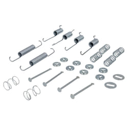 Kit d'accessoires, mâchoires de frein DELPHI LY1197
