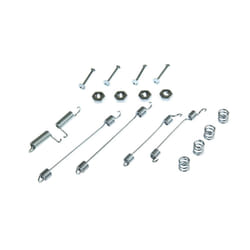 Kit d'accessoires, mâchoires de frein DELPHI LY1212