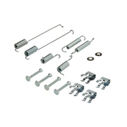 Kit d'accessoires, mâchoires de frein DELPHI LY1214
