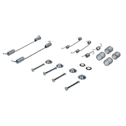 Kit d'accessoires, mâchoires de frein DELPHI LY1215
