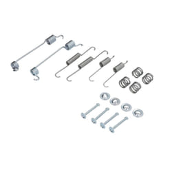 Kit d'accessoires, mâchoires de frein DELPHI LY1216