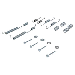 Kit d'accessoires, mâchoires de frein DELPHI LY1228