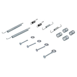 Kit d'accessoires, mâchoires de frein DELPHI LY1232
