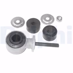 Biellette de barre stabilisatrice DELPHI TD269W