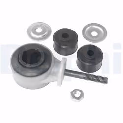 Biellette de barre stabilisatrice DELPHI TD270W