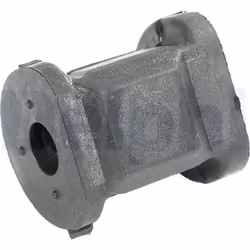 Silent bloc de suspension DELPHI TD238W