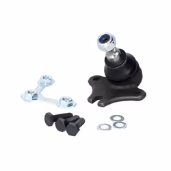 Rotule de suspension DELPHI TC438