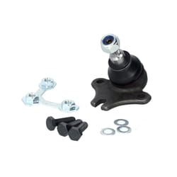 Rotule de suspension DELPHI TC438