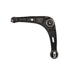 Bras de suspension DELPHI TC701 essieu avant, gauche, avant