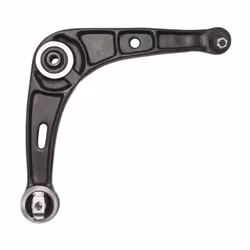 Bras de suspension DELPHI TC702 essieu avant, droite, avant