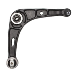 Bras de suspension DELPHI TC702 essieu avant, droite, avant