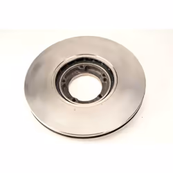 Disque de frein DELPHI BG3366, avant, ventilé, 2 pièce