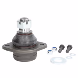 Rotule de suspension DELPHI TC584 gauche