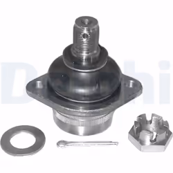 Rotule de suspension DELPHI TC584 gauche