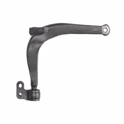 Bras de suspension DELPHI TC700 essieu avant, droite,
