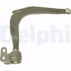 Bras de suspension DELPHI TC700 essieu avant, droite,