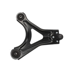 Bras de suspension DELPHI TC730 essieu avant, droite, avant