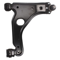 Bras de suspension DELPHI TC751 essieu avant, droite, avant