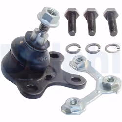 Rotule de suspension DELPHI TC753