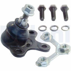 Rotule de suspension DELPHI TC753