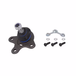 Rotule de suspension DELPHI TC754