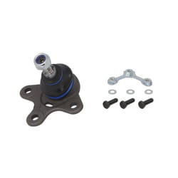 Rotule de suspension DELPHI TC754