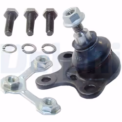 Rotule de suspension DELPHI TC754