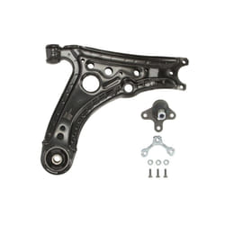 Bras de suspension DELPHI TC756 essieu avant, droite, avant