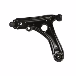 Bras de suspension DELPHI TC764 essieu avant, gauche, avant