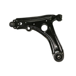 Bras de suspension DELPHI TC764 essieu avant, gauche, avant