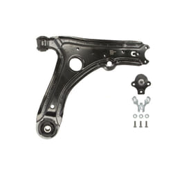 Bras de suspension DELPHI TC767 essieu avant, droite, avant