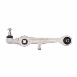 Bras de suspension DELPHI TC768 essieu avant, gauche, droite, avant