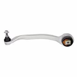 Bras de suspension DELPHI TC769 essieu avant, gauche, arrière