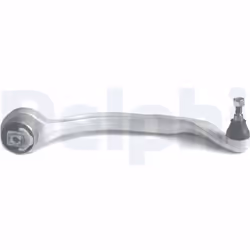 Bras de suspension DELPHI TC770 essieu avant, droite, arrière