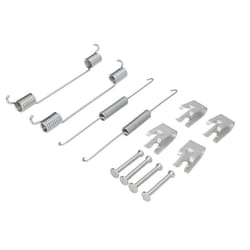 Kit d'accessoires, mâchoires de frein DELPHI LY1265