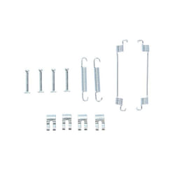 Kit d'accessoires, mâchoires de frein DELPHI LY1267
