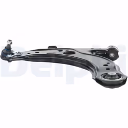 Bras de suspension DELPHI TC786 essieu avant, gauche, avant - Vue supplémentaire 4