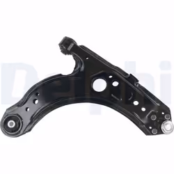 Bras de suspension DELPHI TC786 essieu avant, gauche, avant - Vue supplémentaire 5
