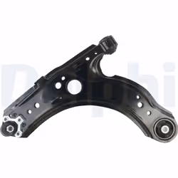 Bras de suspension DELPHI TC786 essieu avant, gauche, avant - Vue supplémentaire 6