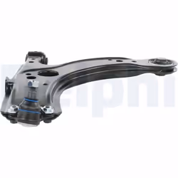 Bras de suspension DELPHI TC786 essieu avant, gauche, avant - Vue supplémentaire 7
