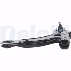 Bras de suspension DELPHI TC786 essieu avant, gauche, avant - Vue supplémentaire 8