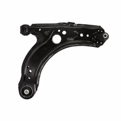 Bras de suspension DELPHI TC787 essieu avant, droite, avant