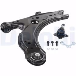 Bras de suspension DELPHI TC787 essieu avant, droite, avant