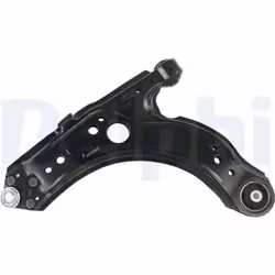 Bras de suspension DELPHI TC787 essieu avant, droite, avant - Vue supplémentaire 5